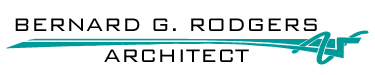 Long Island New York Architect Bernard G. Rodgers